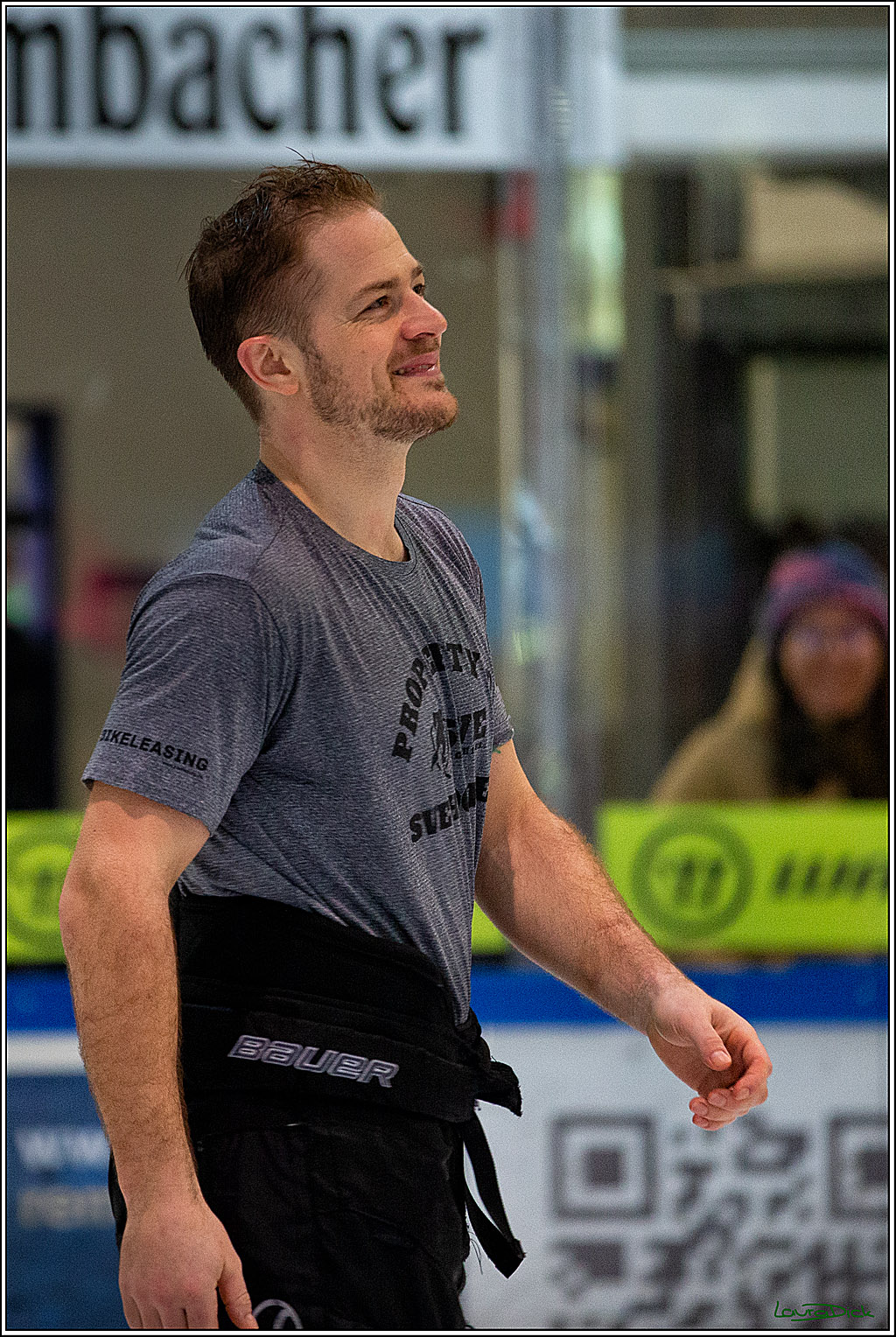 PENNY DEL; Iserlohn Roosters- Koelner Haie; Iserlohn, 24.02.2023